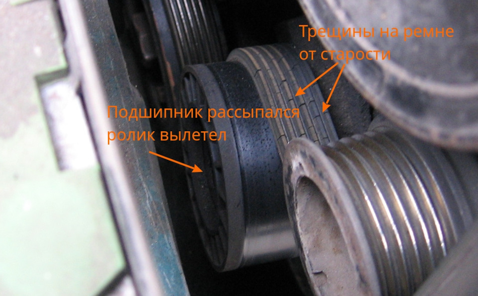 Про взаєморозуміння, або почути, як цвіруть форсунки. 1