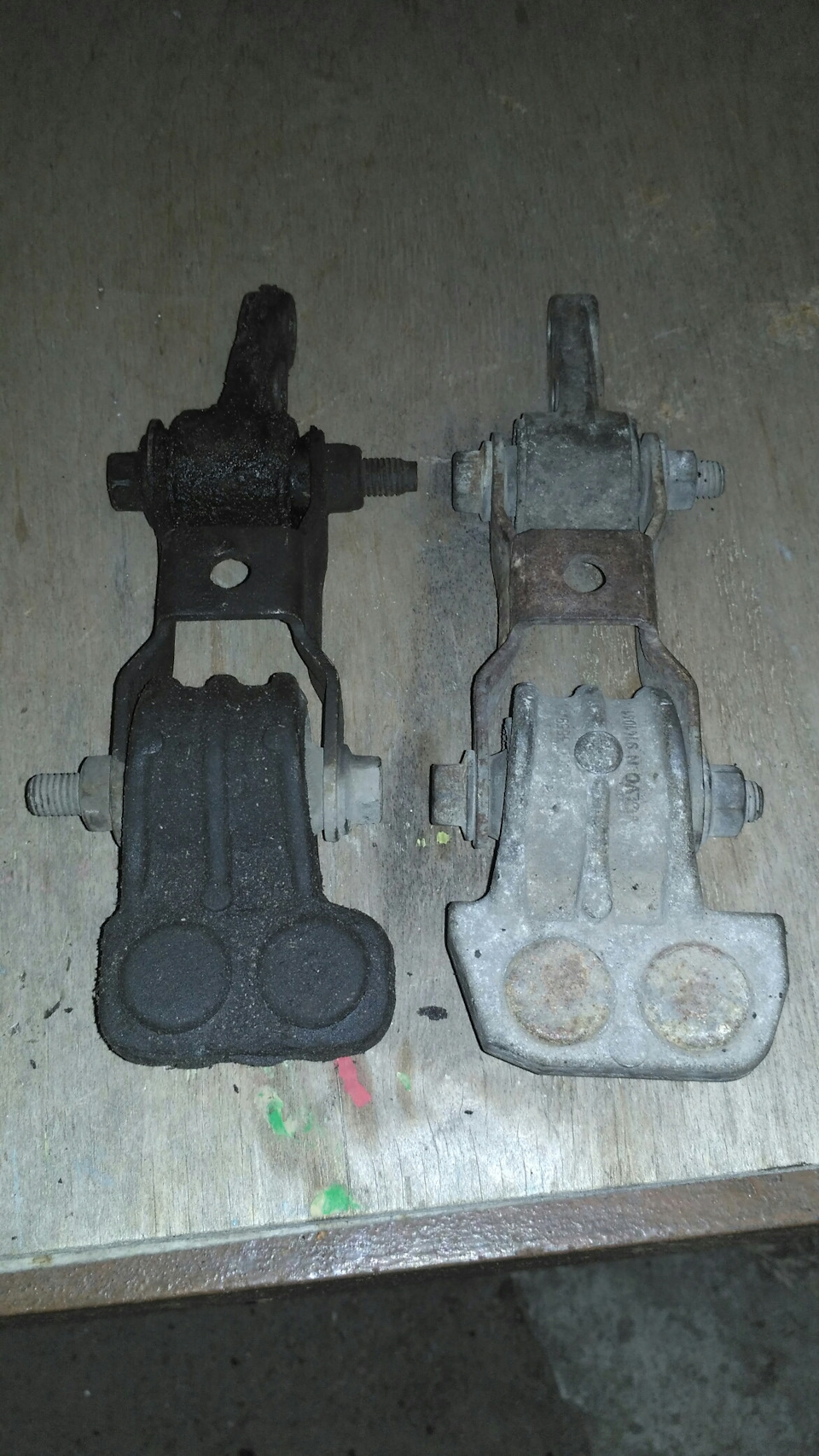 Подушка коробки 1