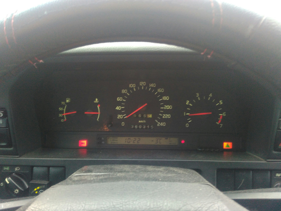 Ambient thermometer 1