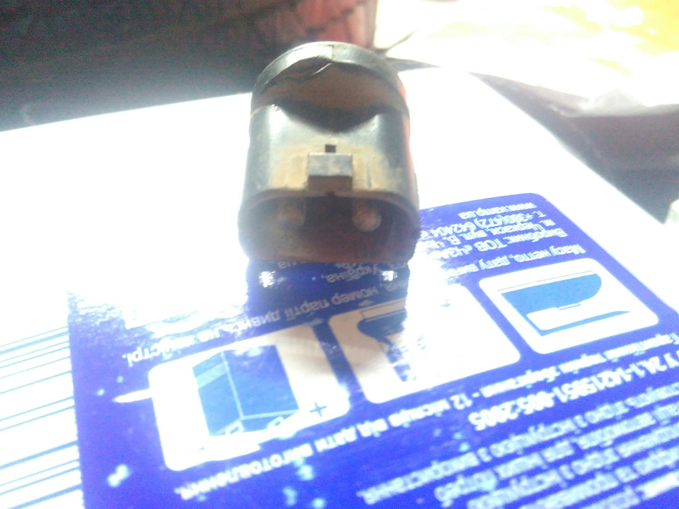 Ambient thermometer 2