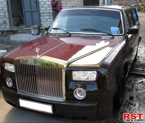 Як вам такий рестаїл? 4