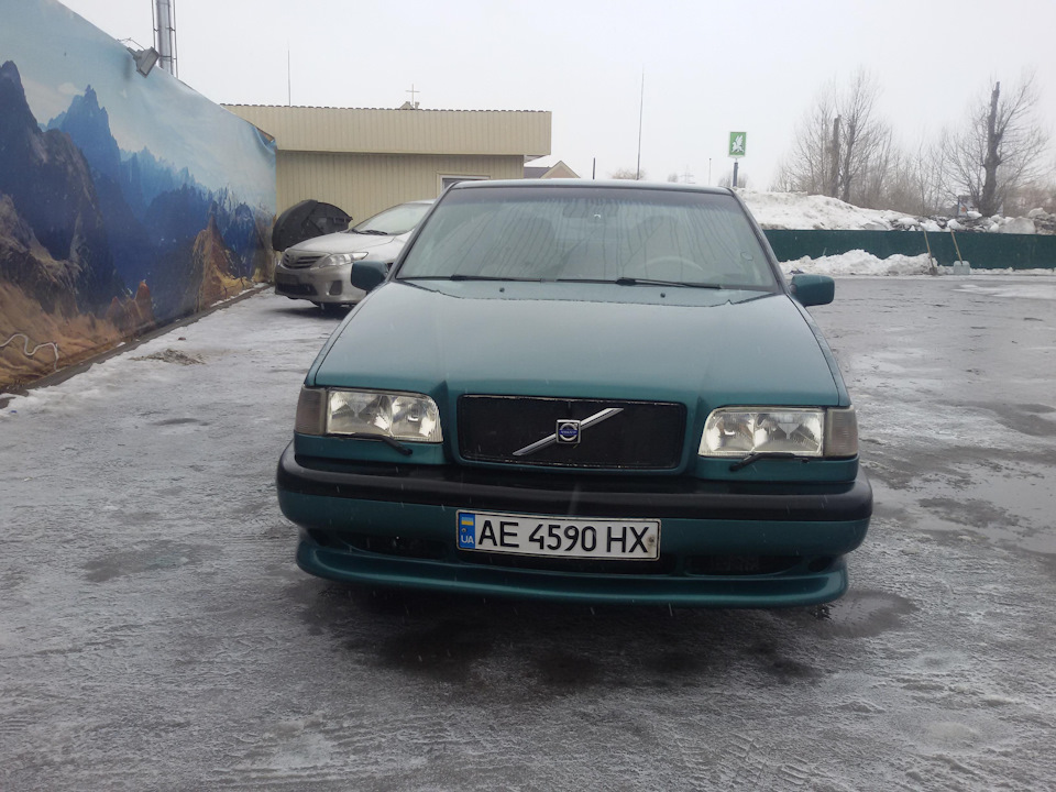 просто ось такі фотки ... можливо передпродажні. 2