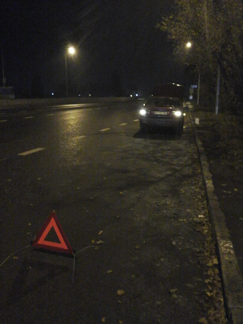 Пічка… :(