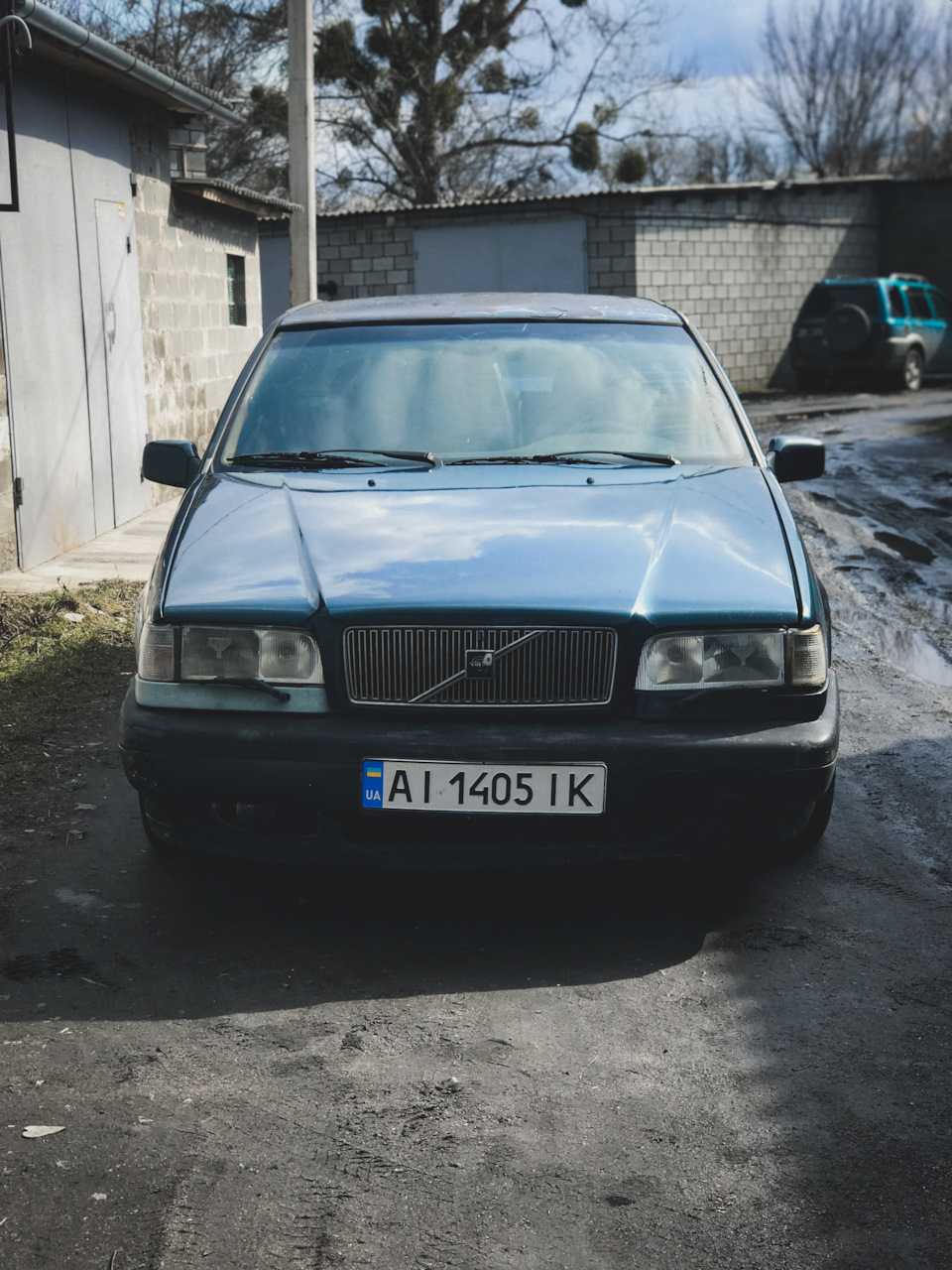 Льод рушив... 4