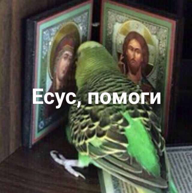Льод рушив... 2