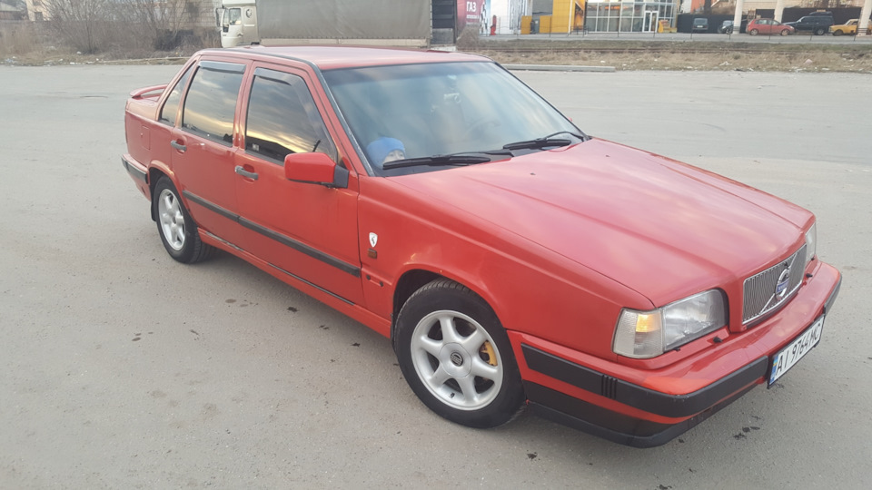 Продана 1