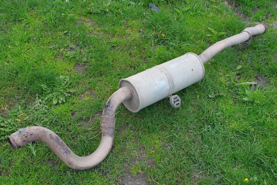 Eror gas Pump 3