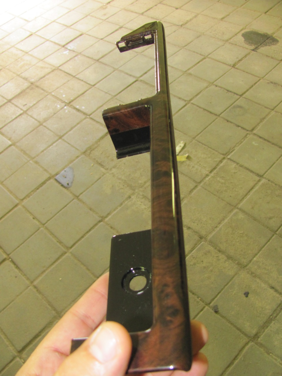 Салон 4