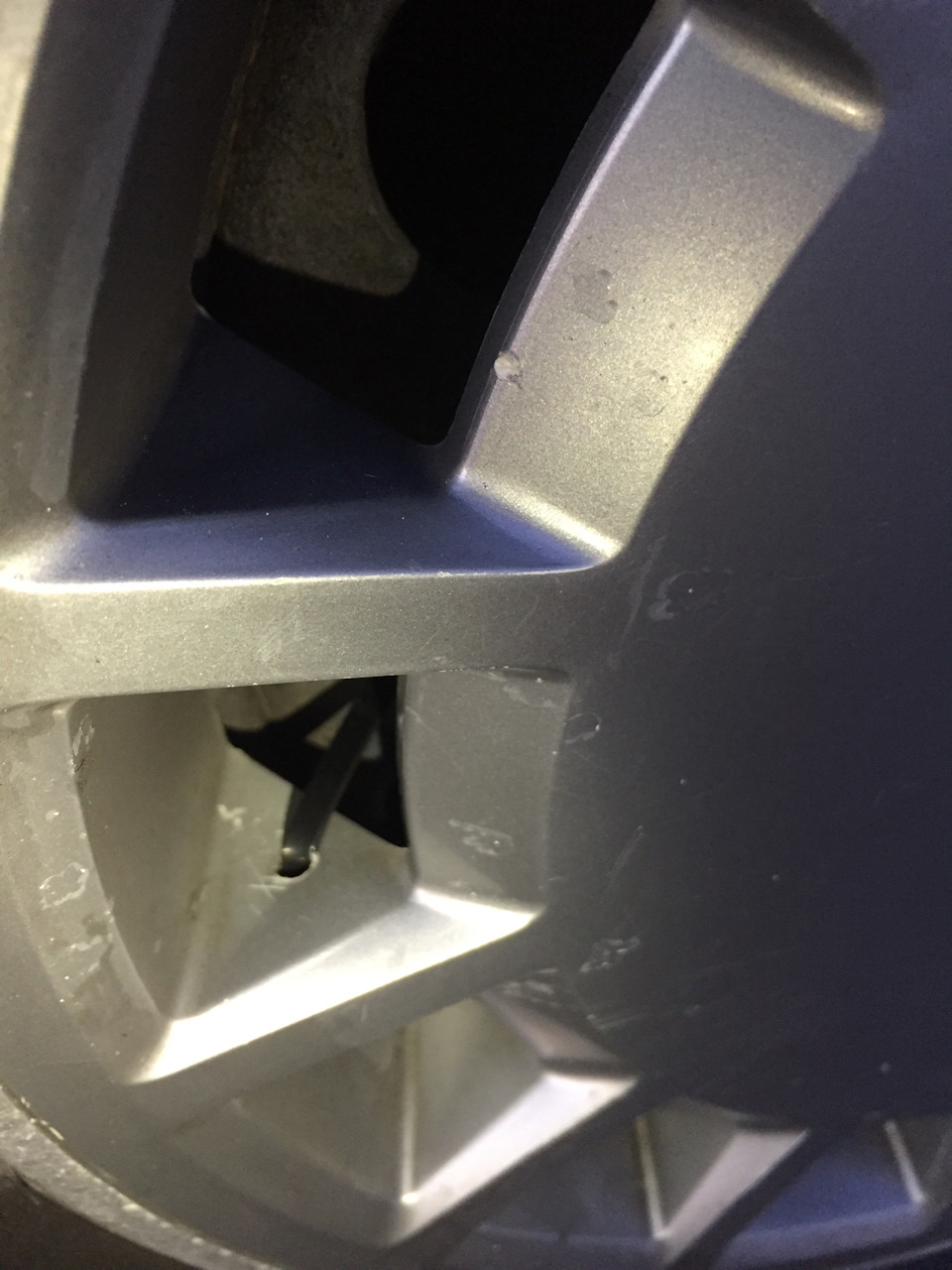 Зимова липучка❄️❄️❄️ 3