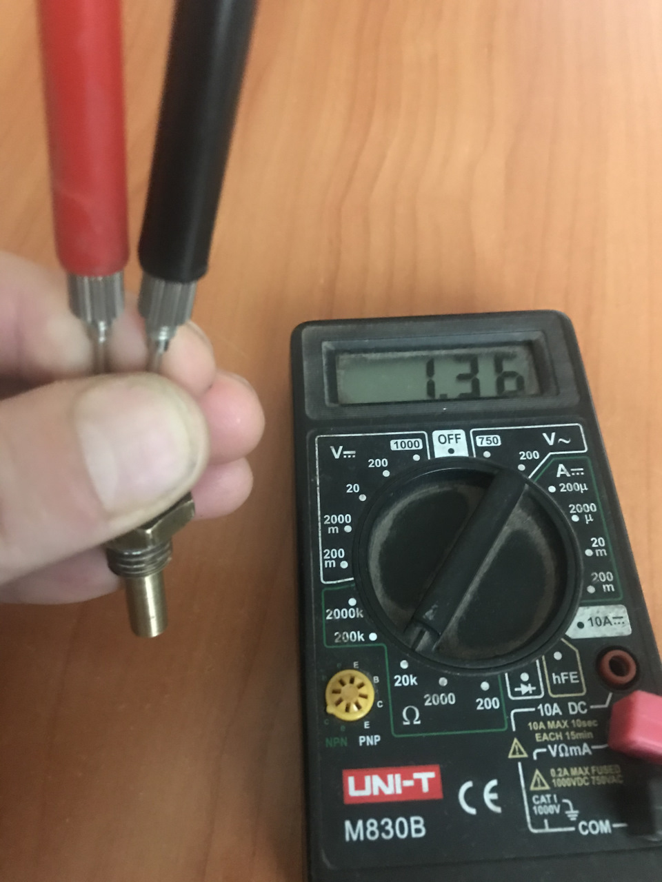 ДТОЖ Вольво 940.2,3 1993 рік 2