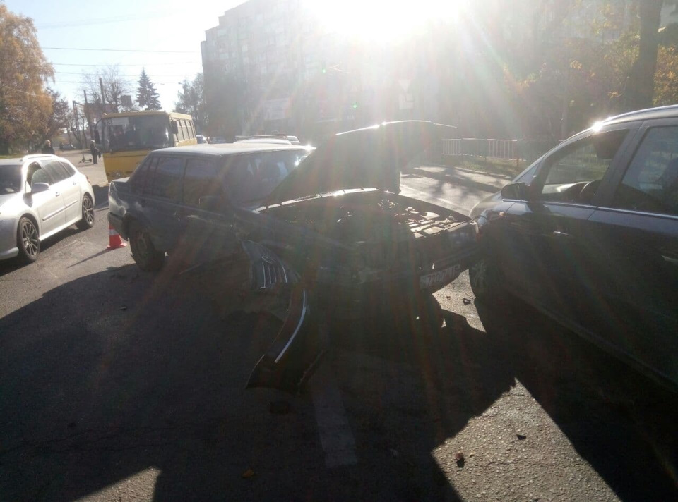 Дтп 3