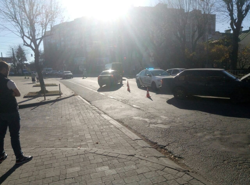 Дтп 4