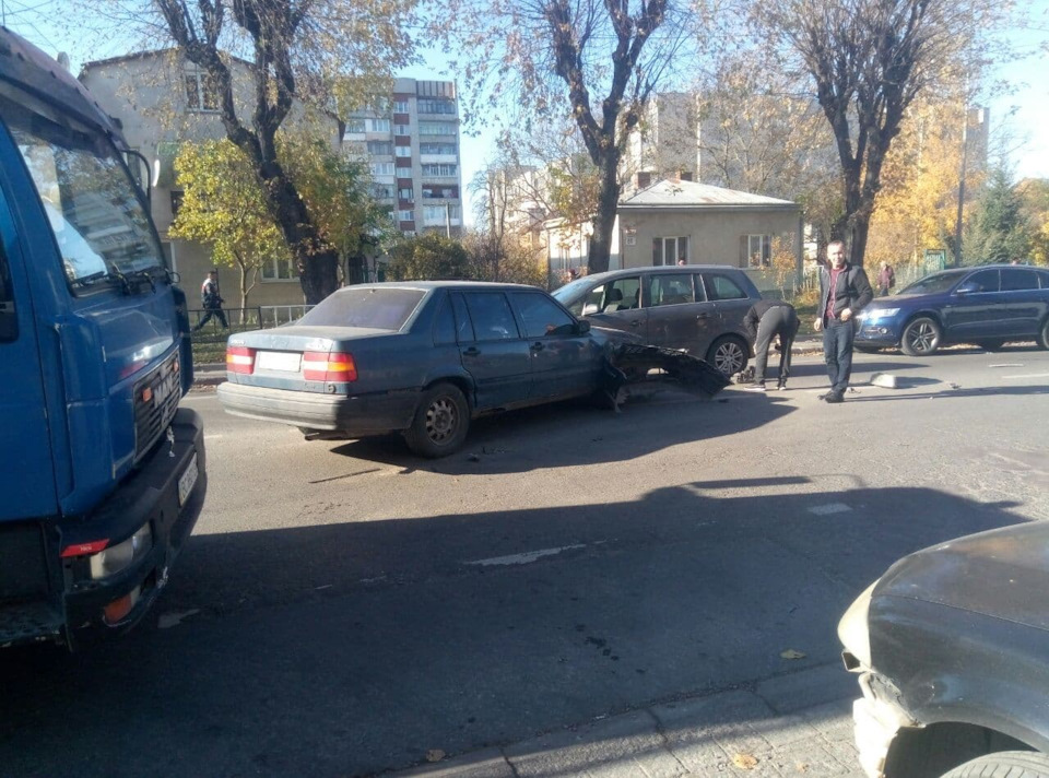 Дтп 1