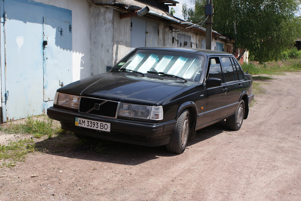 Без гальм 1