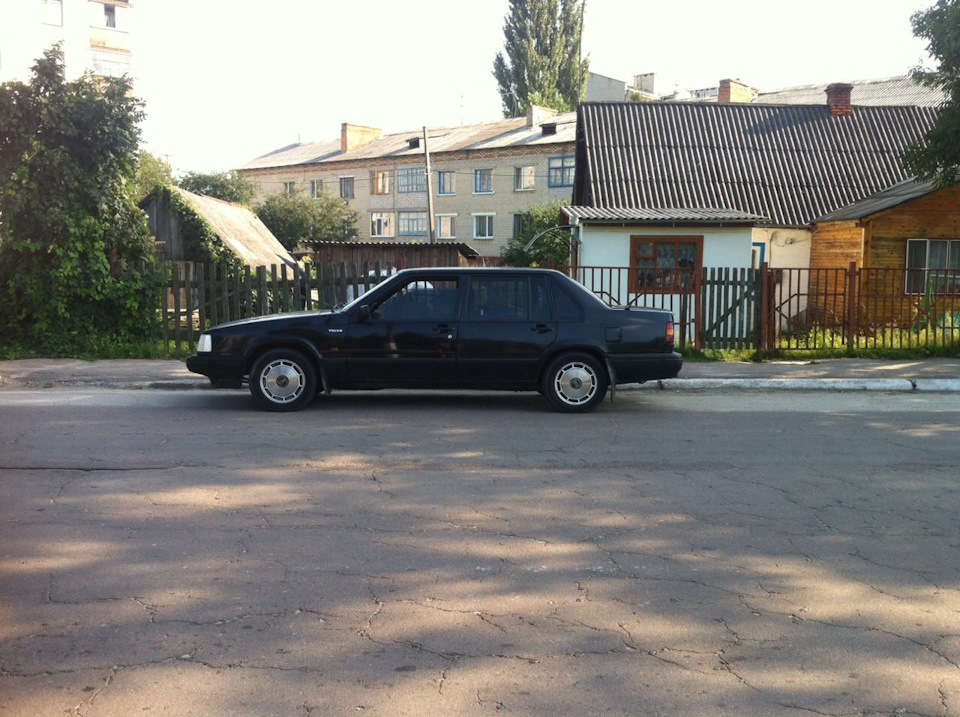Голова моя дурна, безнога, безрука 1