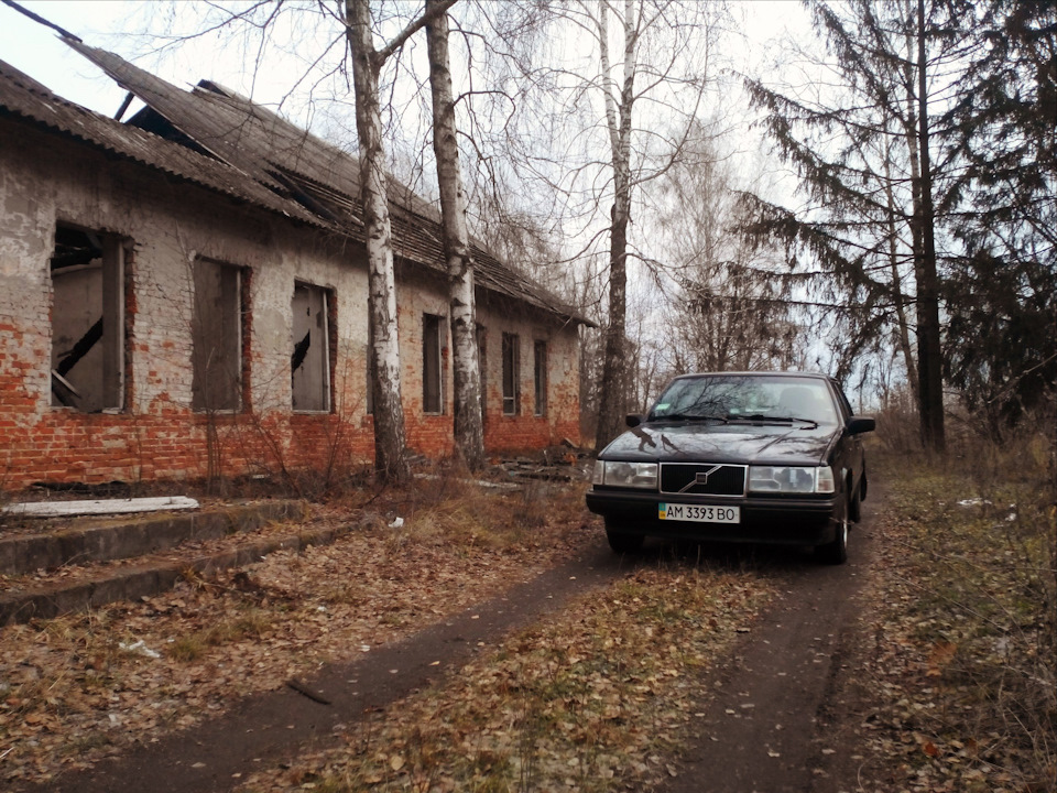 Ремонт форсунок і не тільки 1