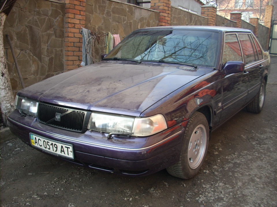 Перший виїзд! 4
