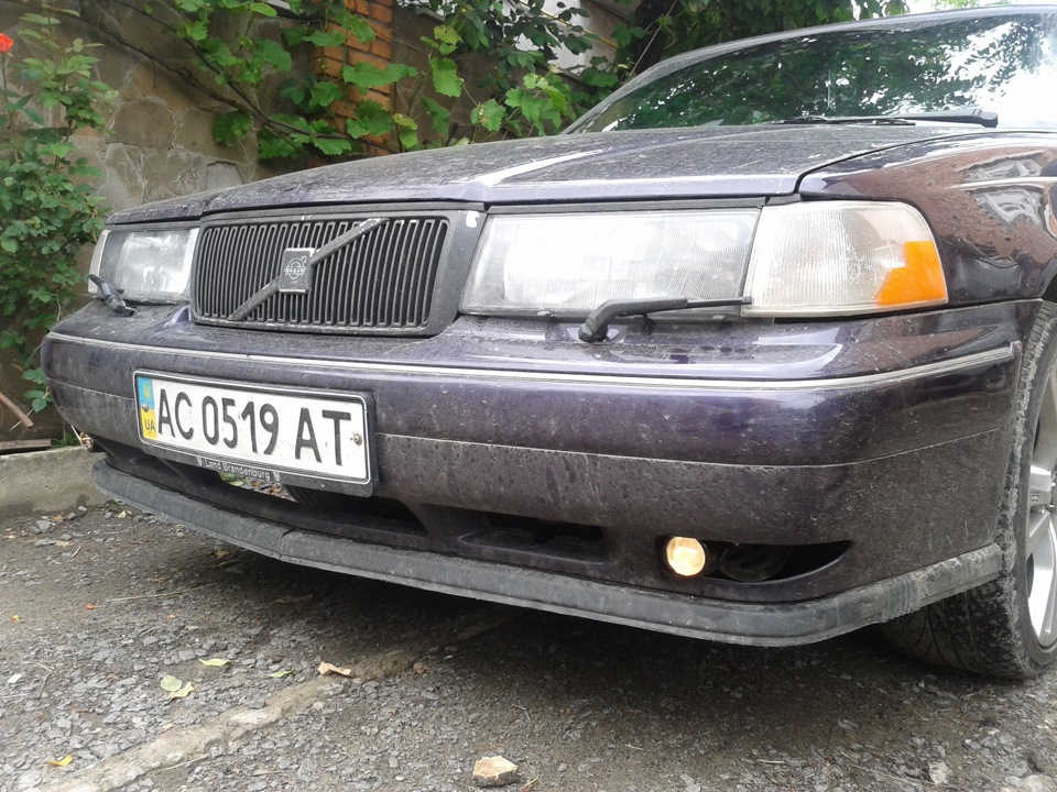 ПТФ лінзові 3