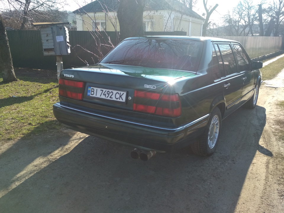 яхта поїхала 3