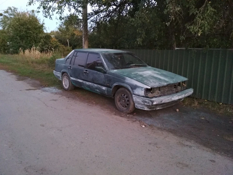 Змінили вигляд