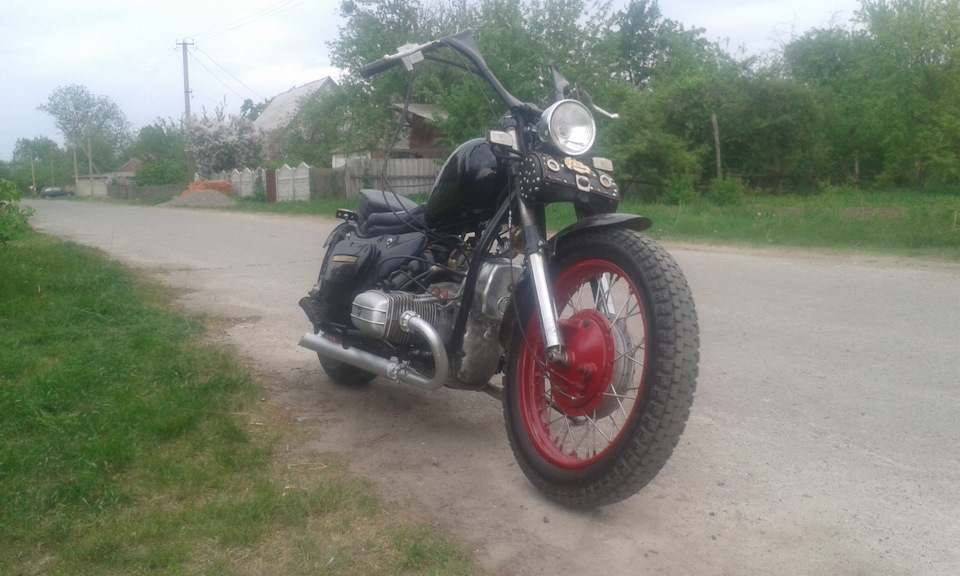 Праці в гаражі 4