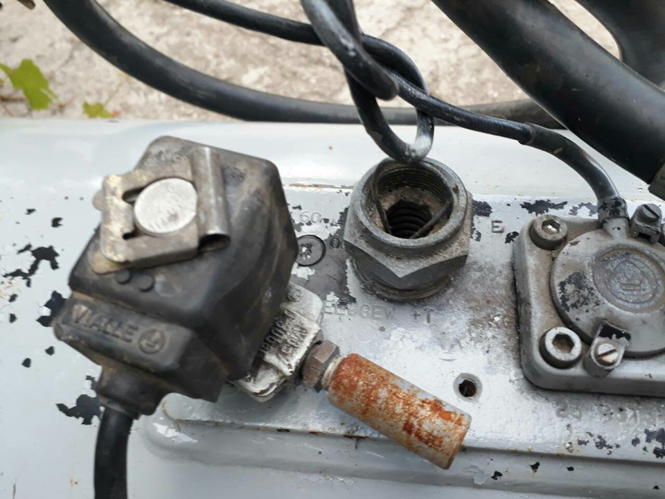 ГБО 2