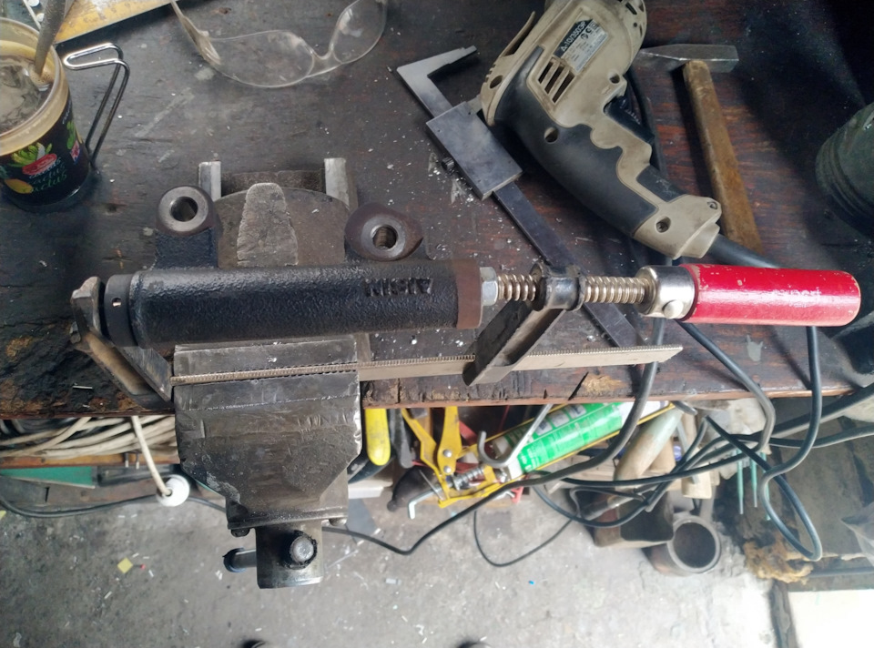 Ремінь ГРМ 2