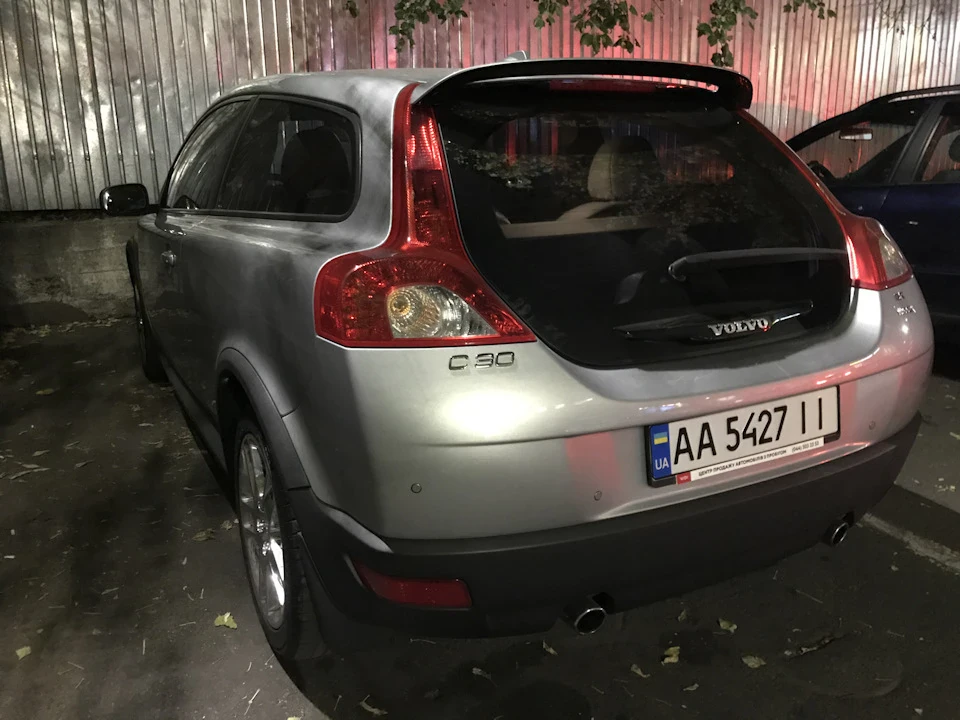 1. Перші враження