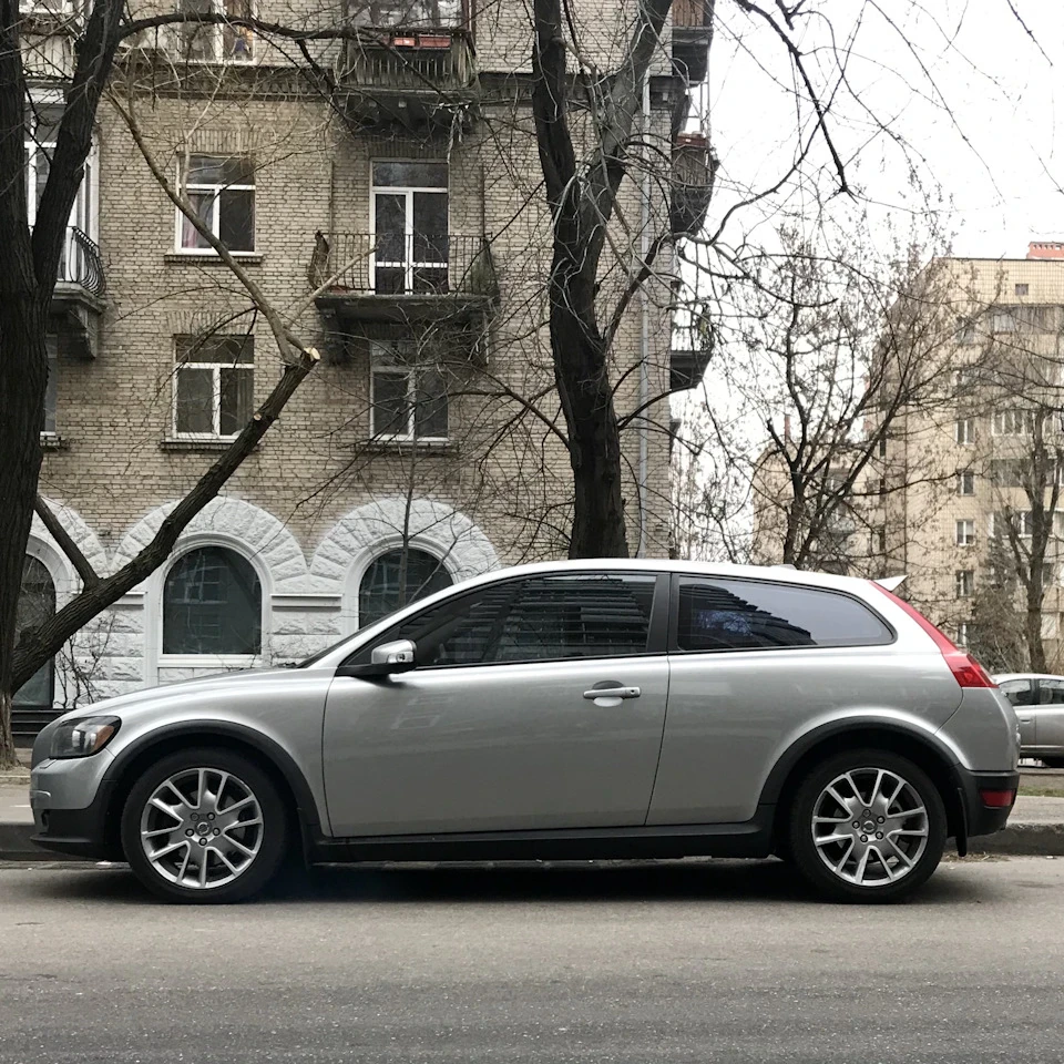 6. Зміна капців