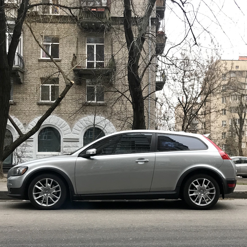 6. Зміна капців 1