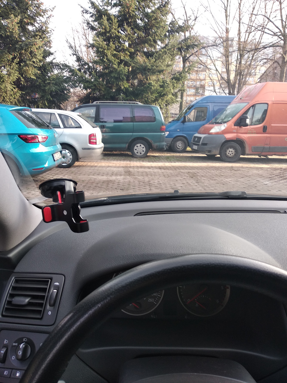 Потроху доробляю під себе 2