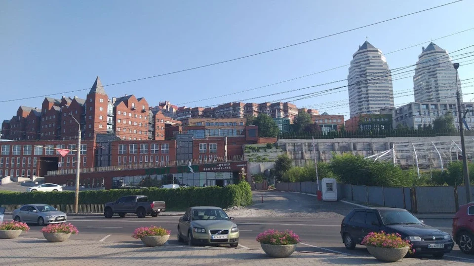 Щось за літо-осінь 2021