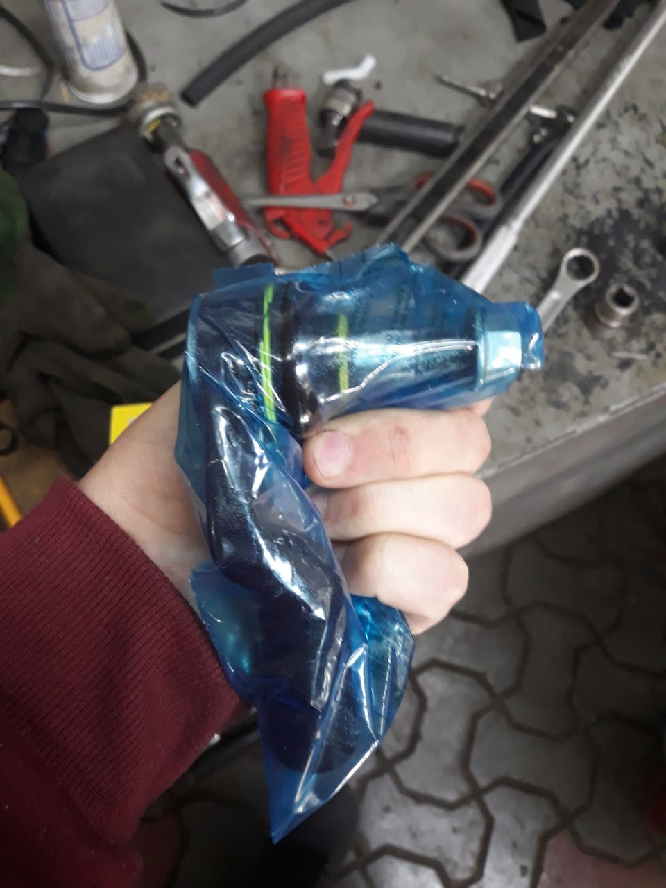 Фінал ТО 255к 5