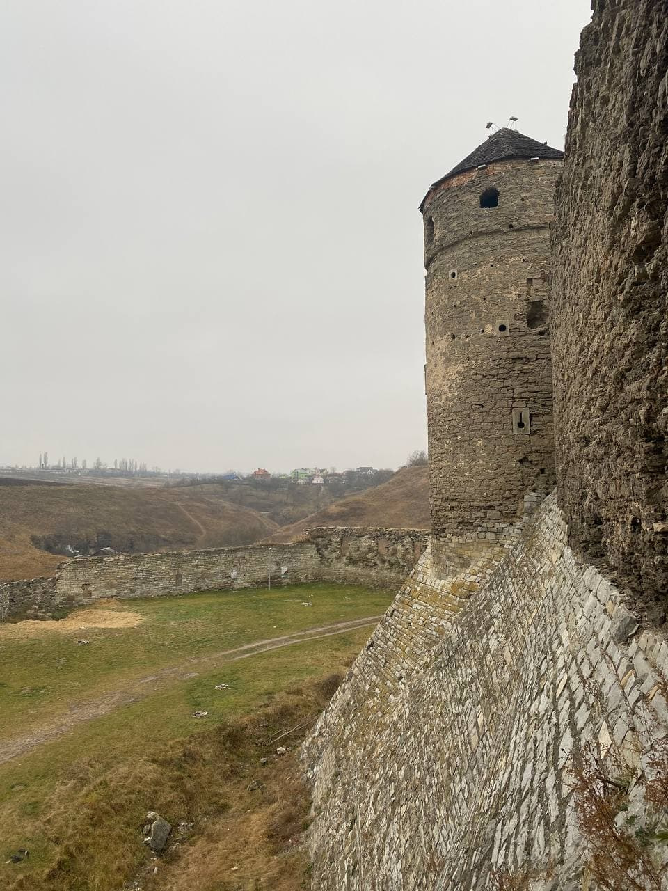 Харків - Київ - Житомир - Кам'янець-Подільський - Мигово (і назад) 5