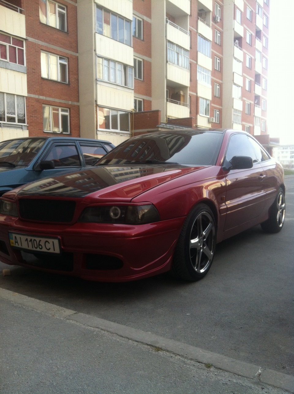 Диски. 1