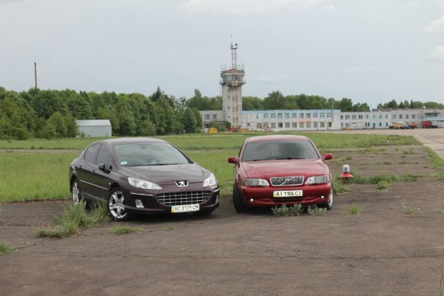 Фотосесія на перегонах м.Рівне 5