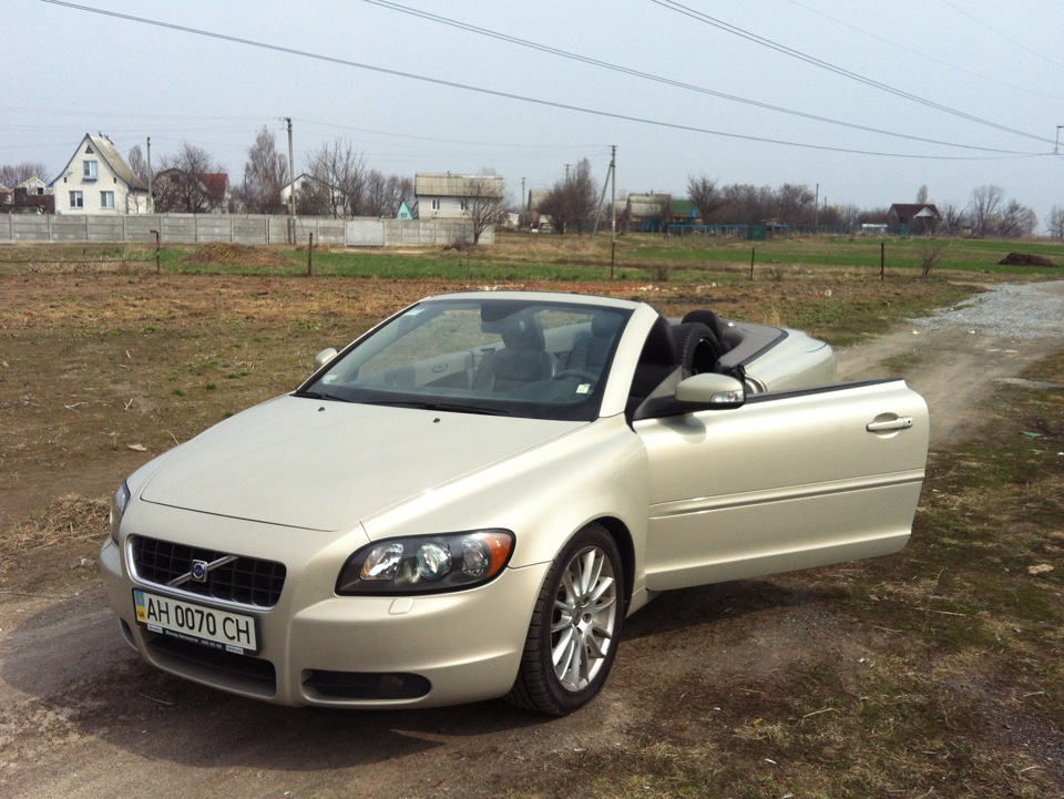 так ми поїхали на сто) 1