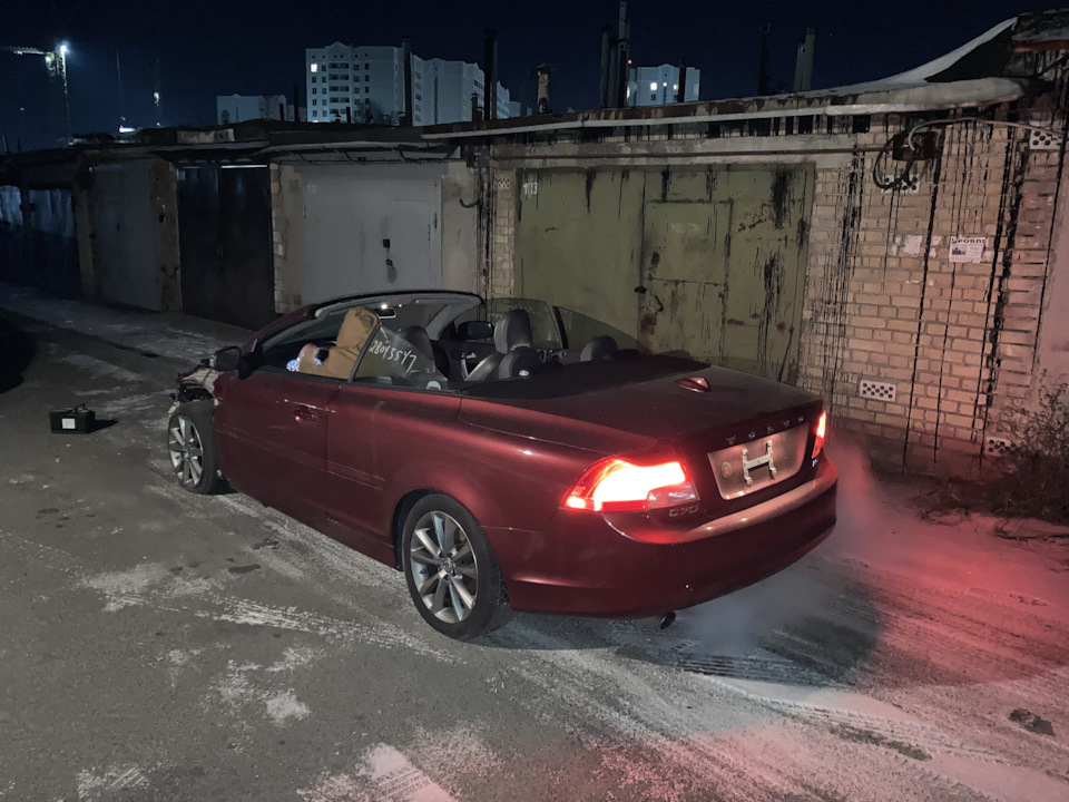 Припливла)) 1