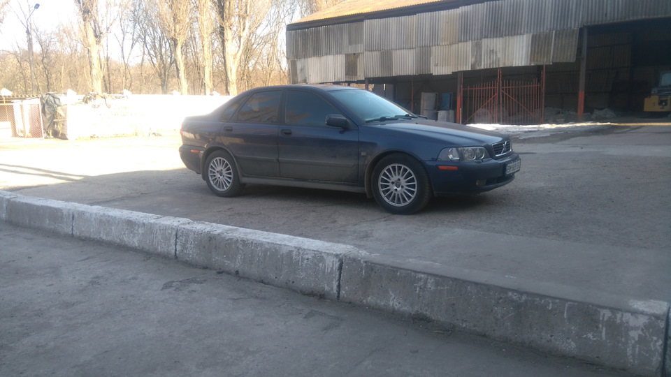 Підкинув диски 1