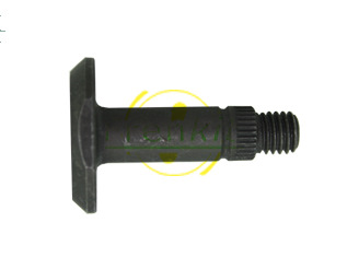Шток механізму ручника 2
