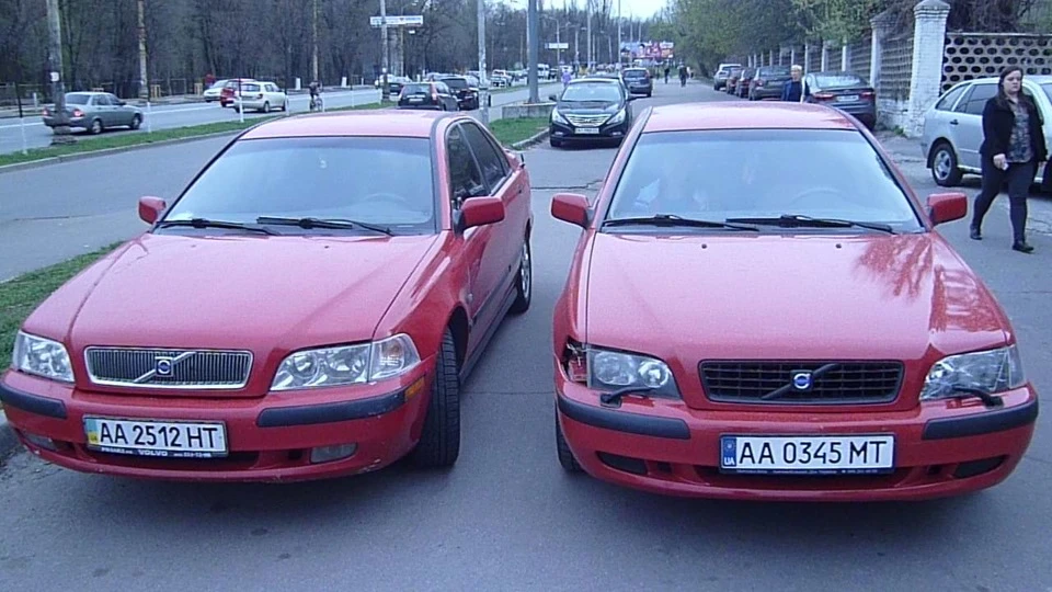 Двійник