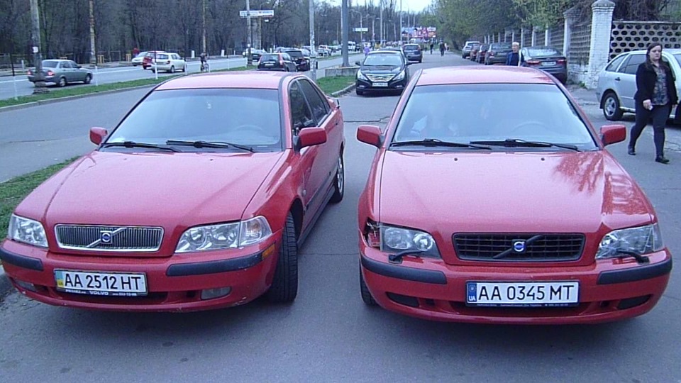 Двійник 1