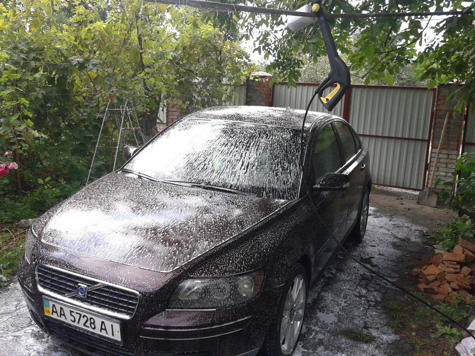 Поліровка Зроби Сам 1