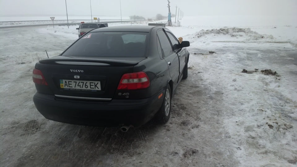 Поїздка до Харкова 10.01.2016