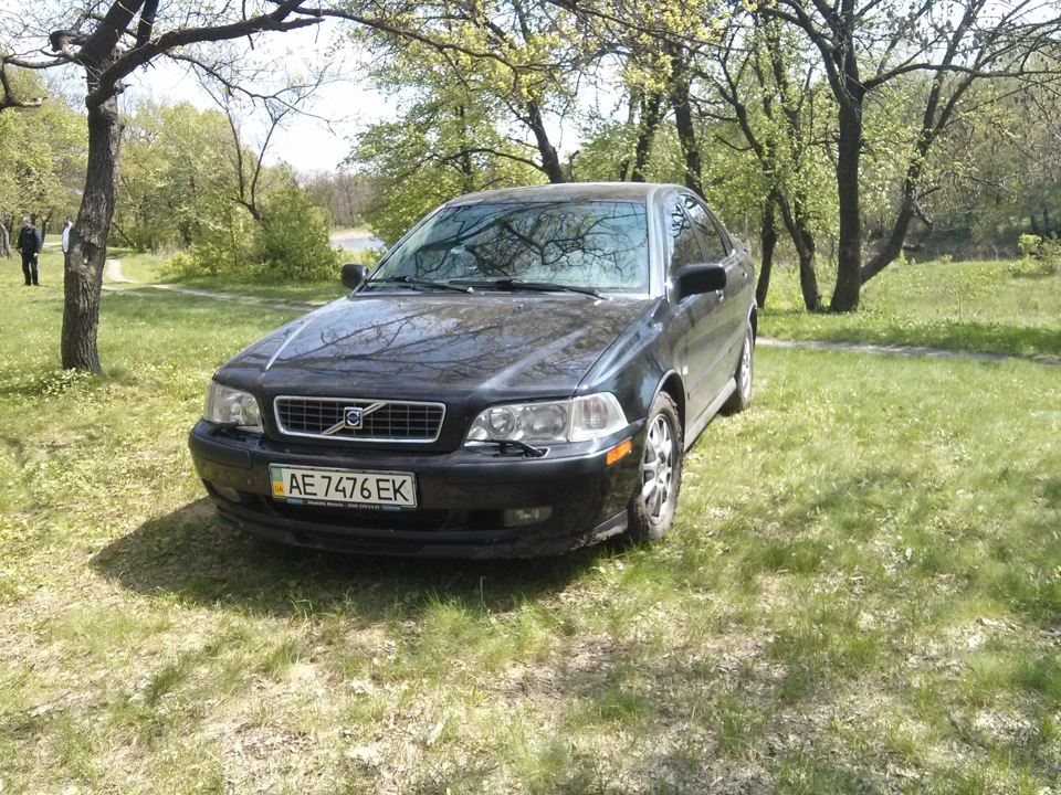 Вилазка на природу 3