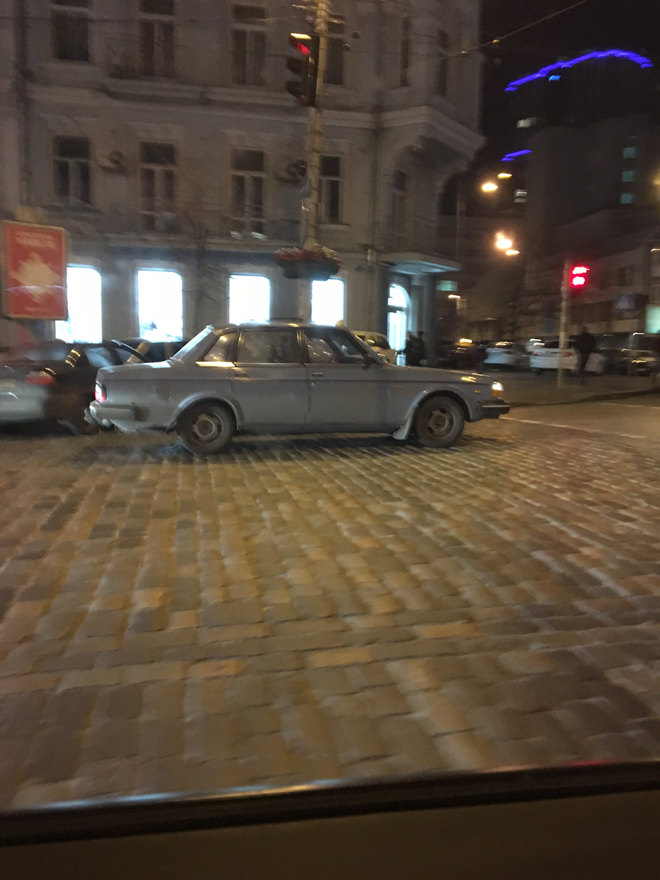Види з вікна 3