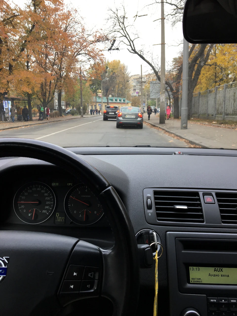 Види з вікна
