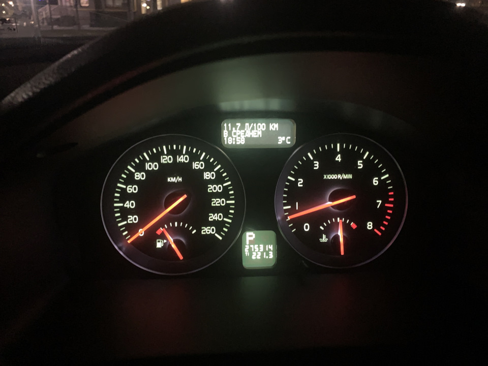 Заміна котушок запалювання Bosch 0221604010 5