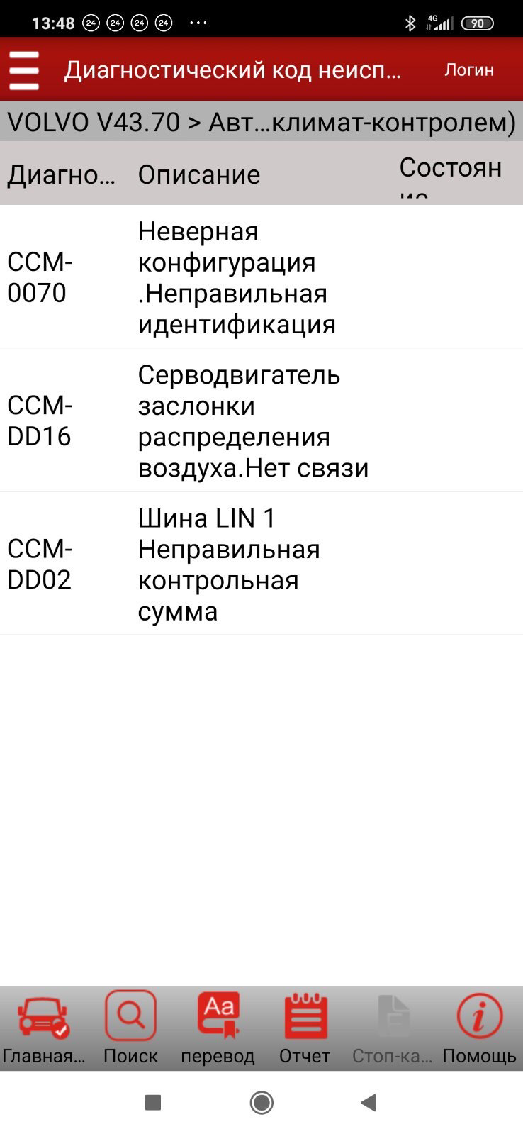 Машинку нарешті пожвавили, але не без нюансів. Тепер жити не дає клімат 1