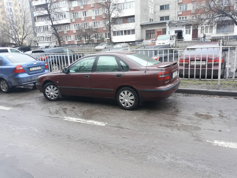 Помил 1